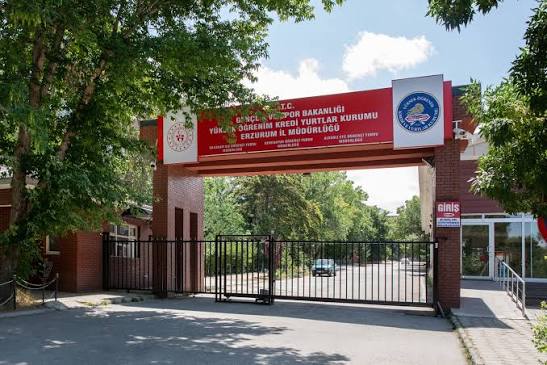 Atatürk Üniversitesi