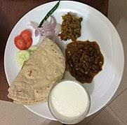 Check spelling or type a new query. Chapati Wikipedia Bahasa Indonesia Ensiklopedia Bebas