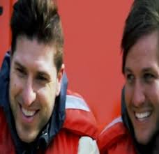 The Amazing Race Canada 1 Episode 1 Rankings: Hal Johnson Never Smokes  Cigarettes; He Smokes the Competition