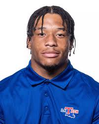 2026 Football Roster