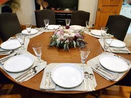 A 48 round table can be increased up to 72. Pioneer Table Pad Company Table Extenders Photo Gallery