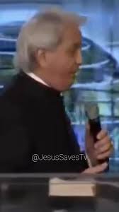 SUPERNATURAL TRANSFORMATION #bennyhinn #kathrynkuhlman