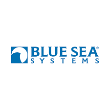 Panel belowdeck 12v dc socket & 2 usbs. Blueseas Bs 4366b Panel Below Deck 12v Dc Sckt Usb Vmeter