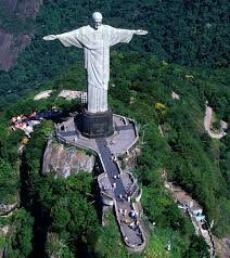 25 Glorious Facts About Christ The Redeemer Christ The Redeemer Statue Christ The Redeemer Wonders Of The World