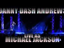 Michael Jackson Laser Light show