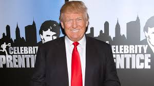 Celebrity apprentice host donald trump has been touting this season's crop of contestants as the best cast we've ever had. we're not sure about best, but the cast certainly has an unbeatable. Trump I Ll Spend Zero Time On Celebrity Apprentice Abc13 Houston