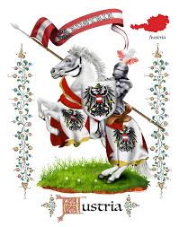 We bring you a list of the best british last names for you to choose from. Austrian Family Names Coat Of Arms Family Last Names