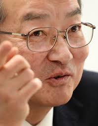 Sharp President Trying To Change Inward-Looking Corp Culture