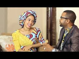 Yadda ake cin gindi ana tsotsar bura. Sani Danja Maryam Ab Yola Hausa Song Gida Daya 2018 Youtube