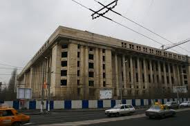 Documents similar to cladiri import ante din bucuresti. Una Dintre Cele Mai Importante ClÄƒdiri Din Bucuresti A Fost CumpÄƒratÄƒ
