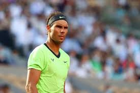 I need to keep improving, nadal said. I Do Not Think He Will Get Another Slam Possibly Rafael Nadal Says The Former Top 5 Mcutimes