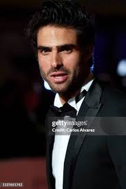 The film producer Luis Galvao Telles attends the presentation of the...  News Photo