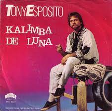 Gecovert von pepe goes to cuba pepe gonzales und boney m.) sowie papa chico (1985). Tony Esposito Kalimba De Luna Veroffentlichungen Discogs