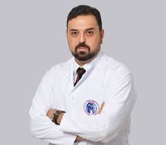 Opr Dr Gokhan Erbakan Izmir Ekol Hastanesi