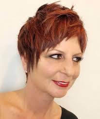 Best youthful hairstyles for women over 50 to get inspired. 40 Gorgeous Hairstyles For Women Over 50 With Round Face Babydoll Couture Glam