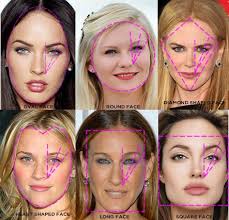 For a rounder look, avoid any arches—arches make the face grow longer. How To Find The Perfect Eyebrow Shape For Your Face Eyebrows For Face Shape Perfect Eyebrow Shape Oval Face Shapes