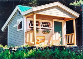 Maybe you would like to learn more about one of these? Camp Cottage Cabin Kits Potting Fort 12 X 12 Beach Style Pool Indianapolis By Jamaica Cottage Shop Inc Houzz