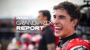 Moto2™ Aragon: Deniz Oncu Taklukkan Diogo Moreira 0,003 Detik