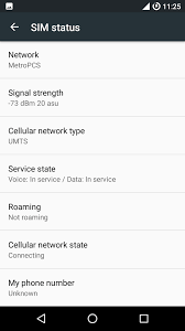 In this case, providers of postpaid devices are not required under the adopted standards to notify you at the time when the device is eligible for unlocking. How To Sim Unlock Us Cellular Moto G 2015 Xt1548 Xda Forums