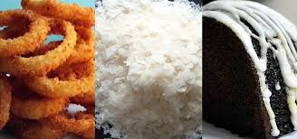 In a sperate shallow bowl, combine potato flakes, parmesan cheese, parsley and garlic powder. 8 Food Hacks That Make Instant Mashed Potatoes A Pantry Essential Food Hacks Wonderhowto