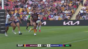 The warriors have won the battle of the bottom to show that their spirit is well and truly alive, even if other parts of their game are not so healthy. 7auj058njw9e8m