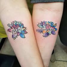 5:19 tattoo beasts 1 964 просмотра. Top 78 Best Mother Daughter Tattoo Ideas 2021 Inspiration Guide