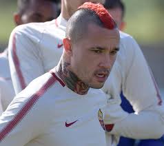 Suivez l'évolution de l'épidémie de coronavirus / covid19 dans le monde. As Roma Thoughts On Radja Nainggolan S New Look Facebook