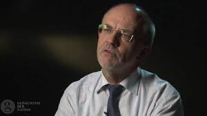 Zeitzeuge Andreas Rudolph: Karriere bei der NVA