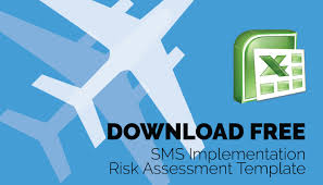 Sms Pro Safety Management System Aviation Sms Implementation Risk Assessment Template Https Hubs Ly H0dbwvg0 Facebook