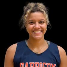 Campbell Moore's Harrison High School Career Home