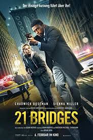 21 Bridges 2019 In 2020 Full Movies Free Movies Online Full Movies Online Free