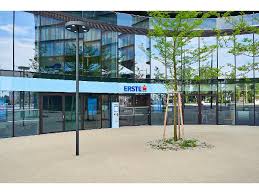 Das suchergebnis zeigt ihnen alle passenden filialen inklusive öffnungszeiten. Erste Bank Filiale Erste Campus In 1100 Wien Herold At