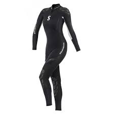 Scubapro Womens Everflex 5 4mm Wetsuit