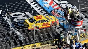 Nascar official home | race results, schedule, standings, news, drivers. Nascar Signs 5 Year Deals With Tracks Charlotte Observer