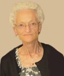 Josephine PENSON Obituary