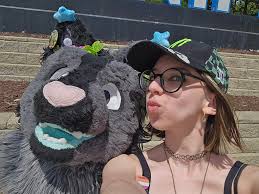 Pride Moth Costume Ideas for Pride Parade