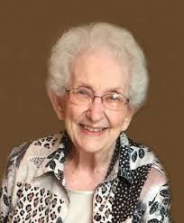 Dolores Hagge Obituary