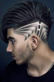45 Moderne Manner Frisuren Ubergang Frisuren Manner Frisuren Haarschnitt Manner