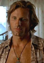 Viggo Mortensen in A Walk On The Moon, one of my all time favorite movies.  If you haven't seen it-DO!