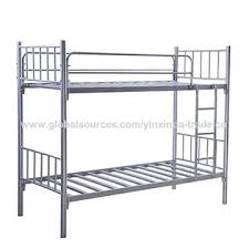 On the other hand, heavy duty metal bunk beds for adults have a muscular frame, strengthened joints, and have more room. China Cheap Price Bunk Bed Adult Metal Bed Silver Heavy Duty Steel Bed Iron Bed On Global Sources Metal Bed Frame Iron Bed Queen Iron Bed Twin