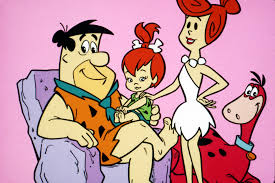 Majime ni fumajime kaiketsu zorori. The Flintstones Became Primetime Tv S First Animated Series In 1960