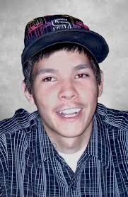 Thomas Bear Obituary