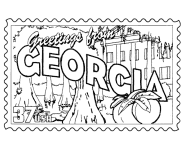 Pin On Georgia