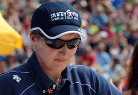 Australian Volleyball Federation Annual Report 2010-2011