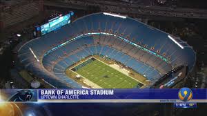 Carolina panthers psls & interactive map. Panthers Owner Wants To Build Retractable Roof Stadium In Charlotte Youtube
