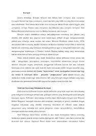 Secara etimologis, korupsi berasal dari bahasa latin yaitu corruptio atau corruptus yang berarti sesuatu yang rusak. Doc Korupsi Secara Etimologi Tiara Simamora Academia Edu