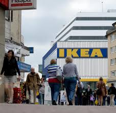 Ikea Eroffnet Neue Filialen In Nordrhein Westfalen Welt