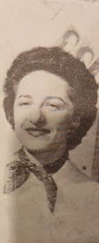 Passing of English Teacher Mrs. Nancy Freidlander