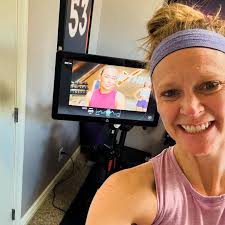 Trisha Herman- Just Move