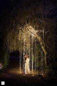 Magical Winter Wedding Enchanted Forest Wedding Shed Wedding Forest Wedding Venue